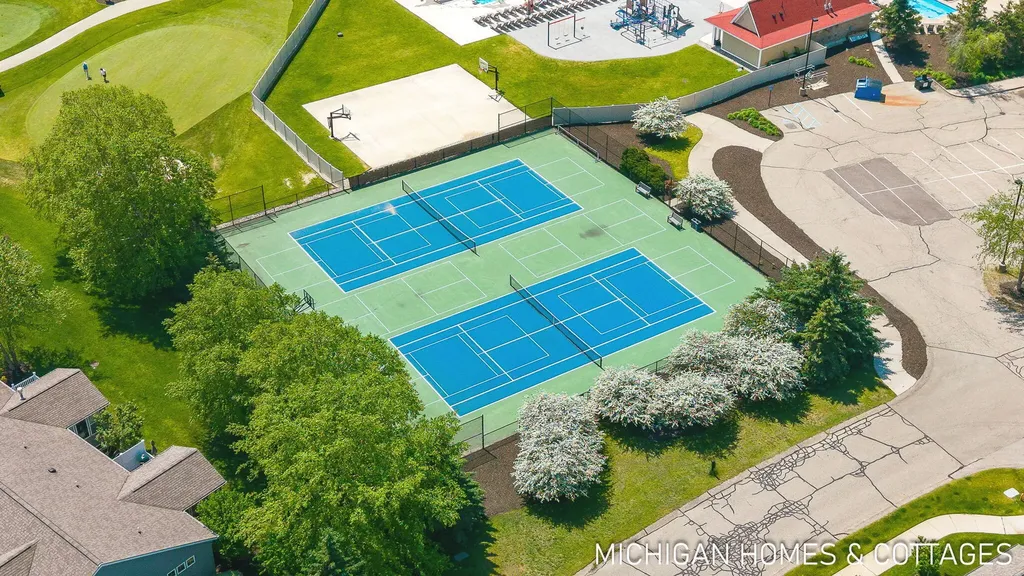 14193 Phoenix Place Holland Charter Township MI 49424