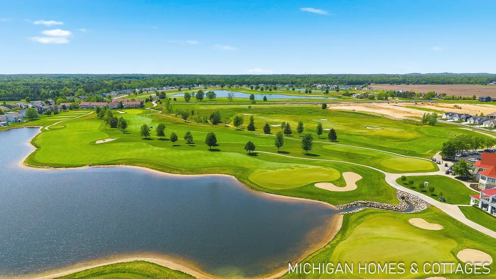 14193 Phoenix Place Holland Charter Township MI 49424