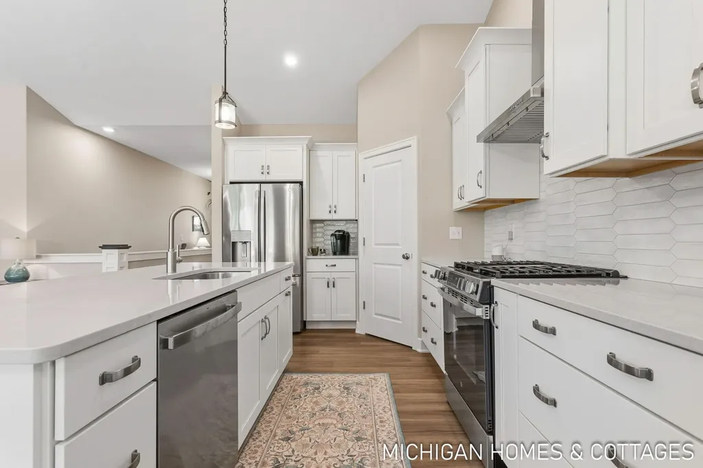14193 Phoenix Place Holland Charter Township MI 49424