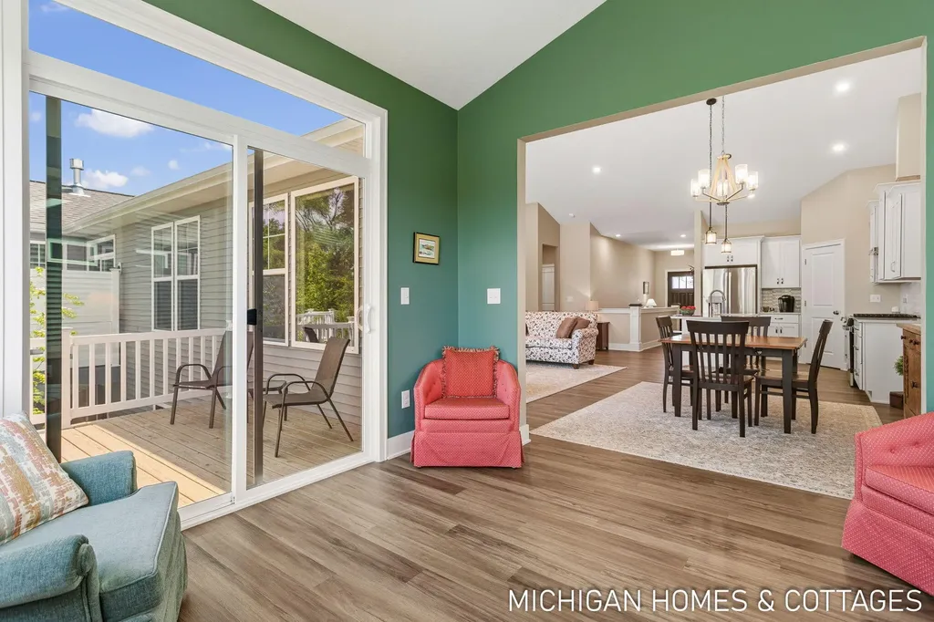 14193 Phoenix Place Holland Charter Township MI 49424