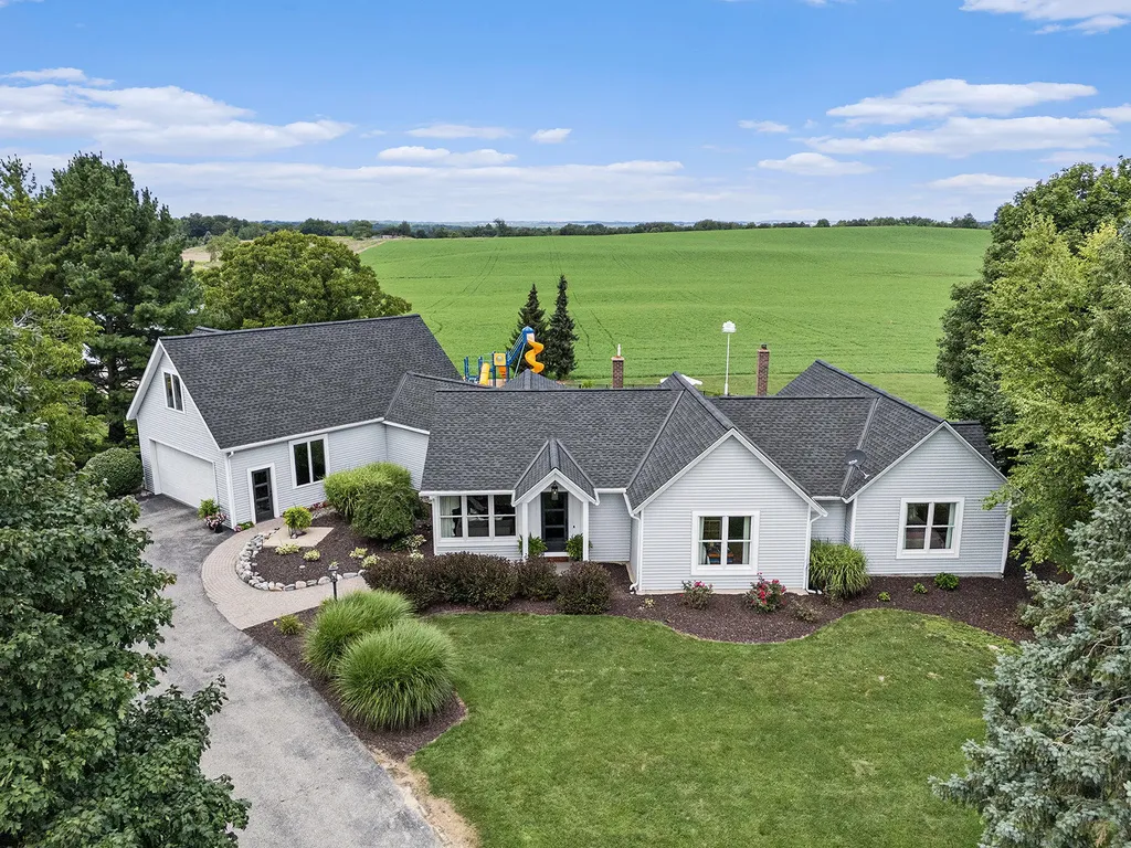 2841 132nd Avenue Monterey Township MI 49328