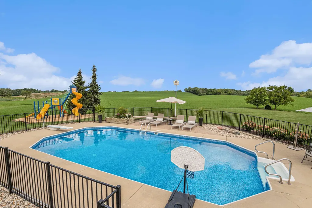 2841 132nd Avenue Monterey Township MI 49328