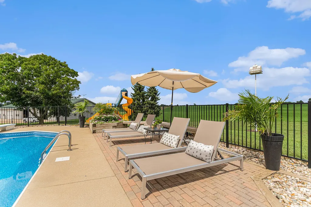 2841 132nd Avenue Monterey Township MI 49328