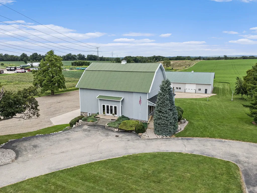 2841 132nd Avenue Monterey Township MI 49328