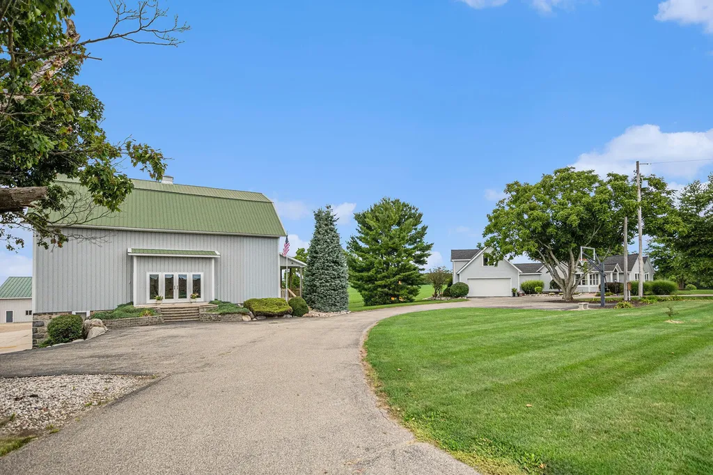 2841 132nd Avenue Monterey Township MI 49328