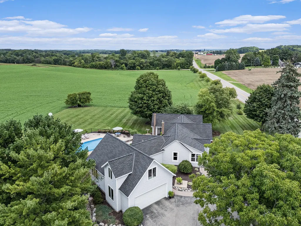 2841 132nd Avenue Monterey Township MI 49328