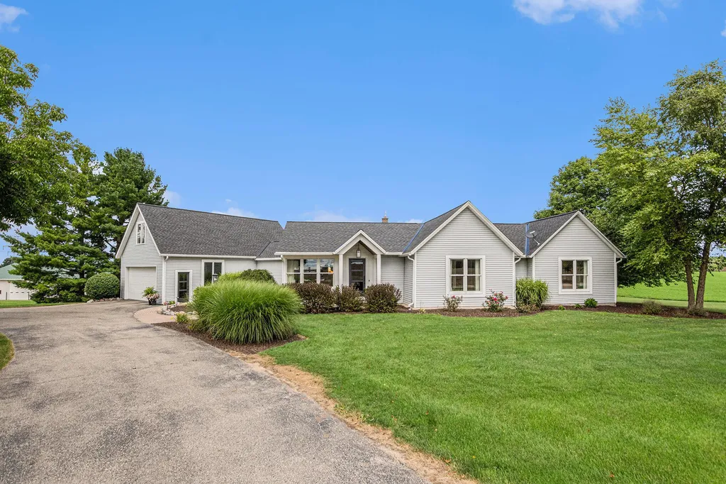 2841 132nd Avenue Monterey Township MI 49328