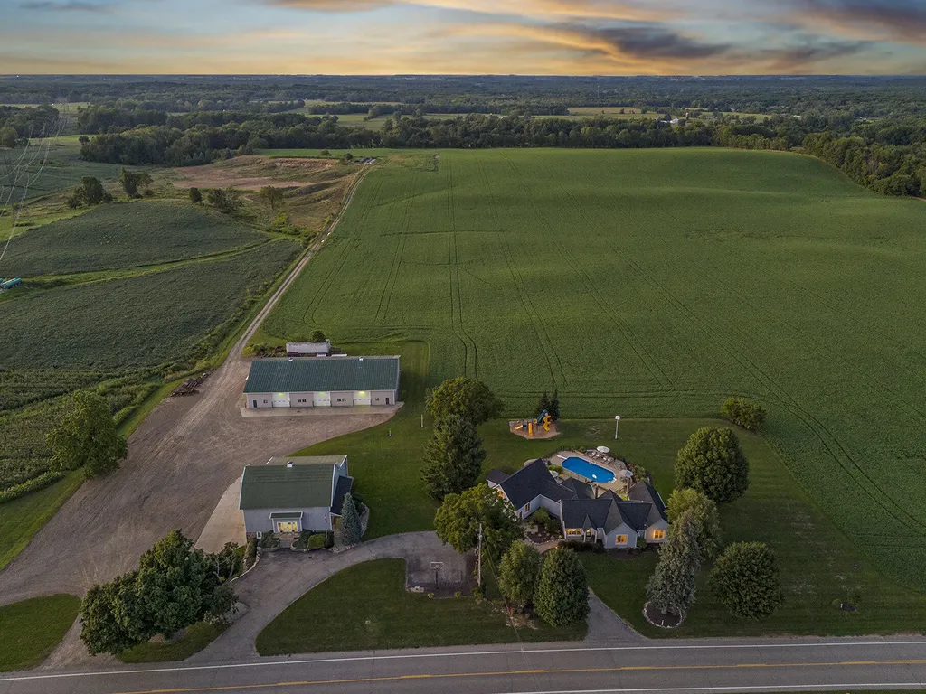 2841 132nd Avenue Monterey Township MI 49328