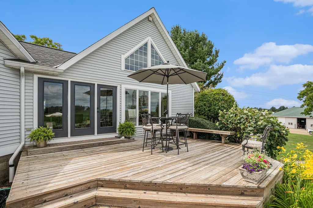 2841 132nd Avenue Monterey Township MI 49328