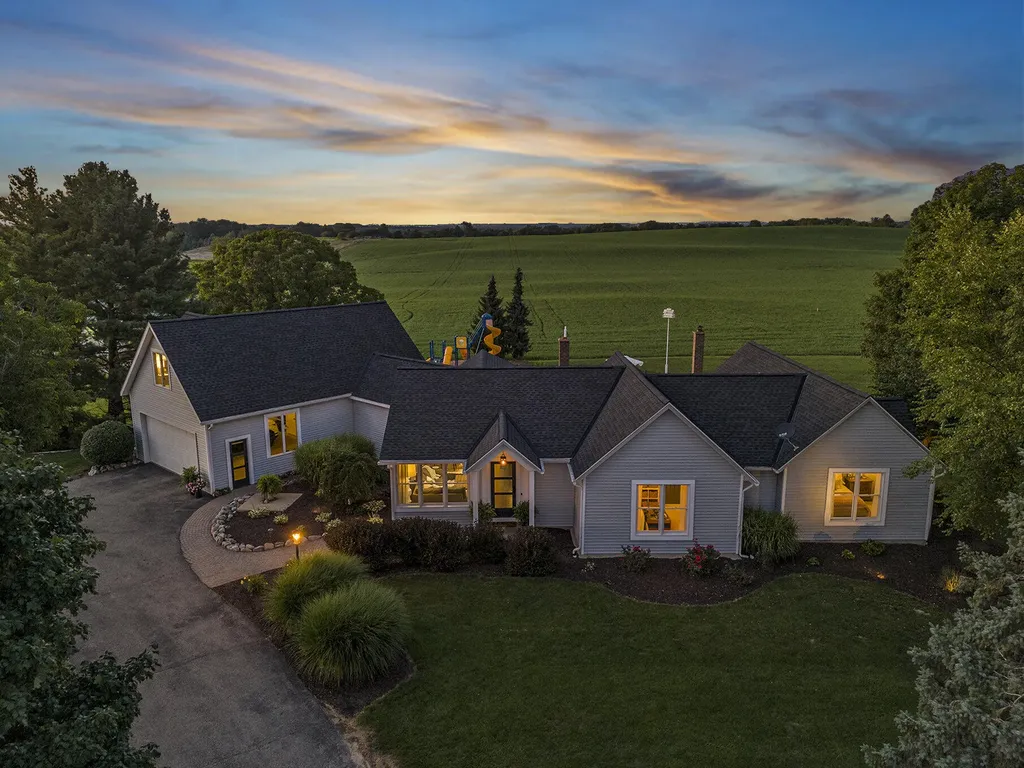 2841 132nd Avenue Monterey Township MI 49328