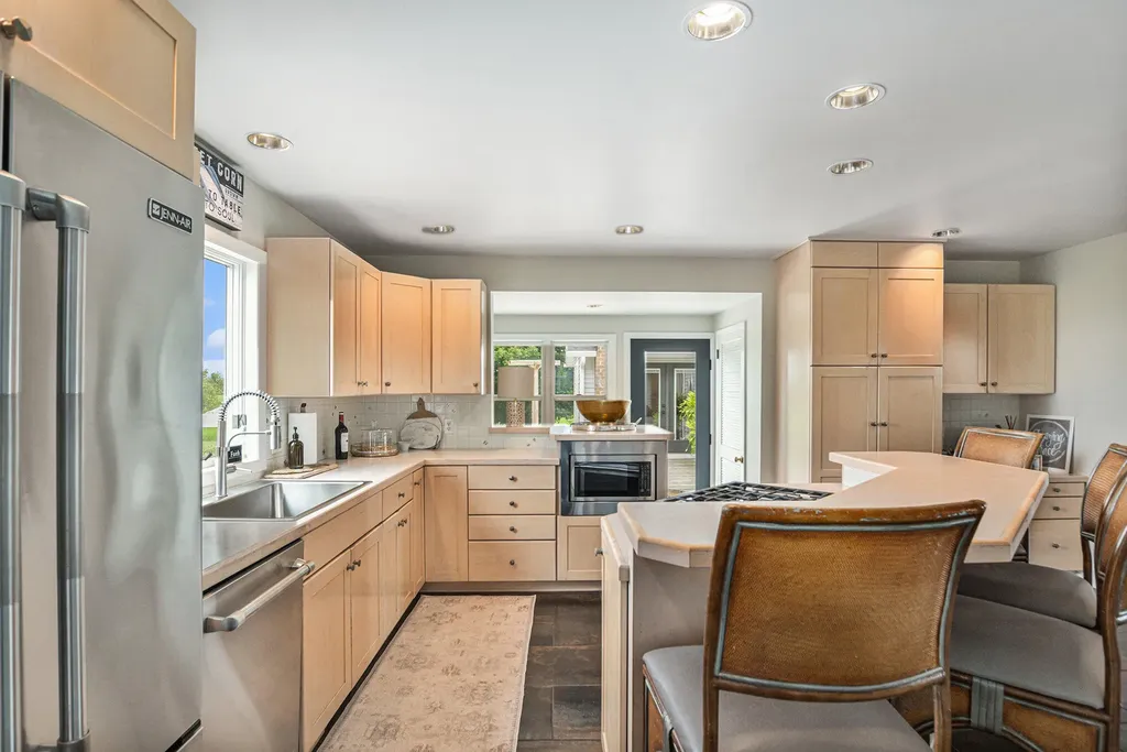 2841 132nd Avenue Monterey Township MI 49328