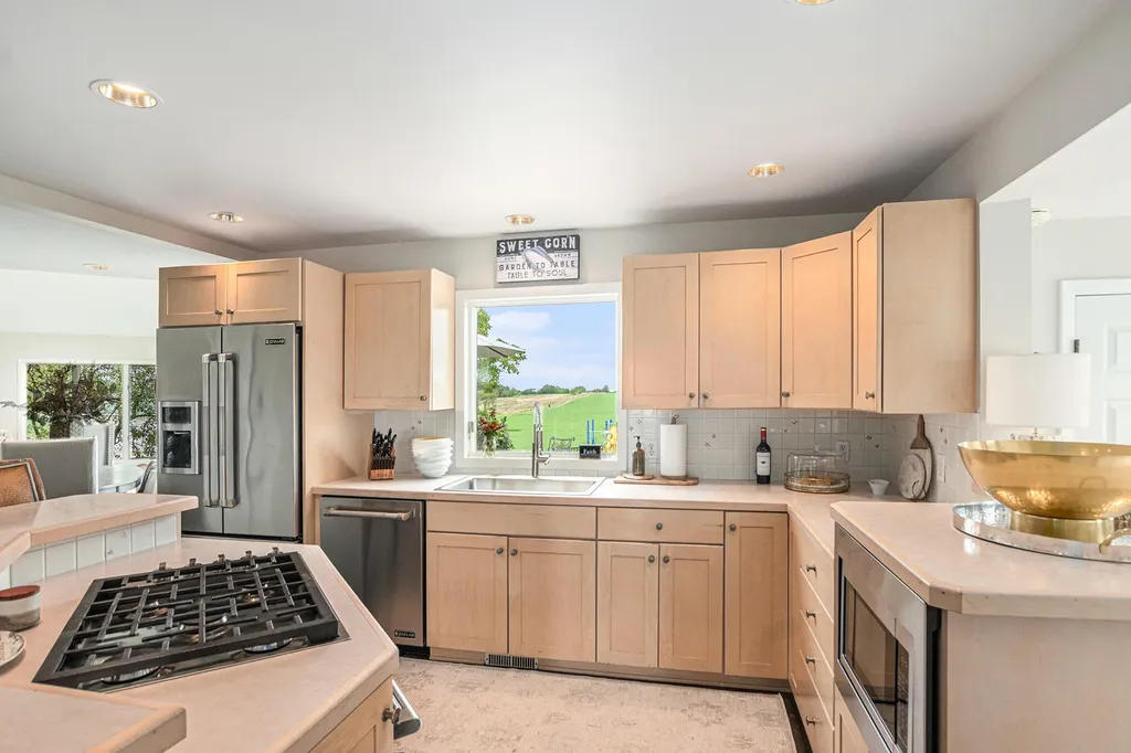 2841 132nd Avenue Monterey Township MI 49328