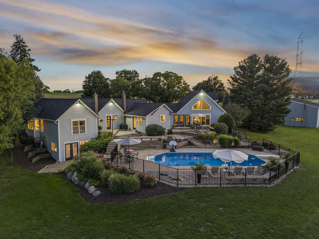 2841 132nd Avenue Monterey Township MI 49328