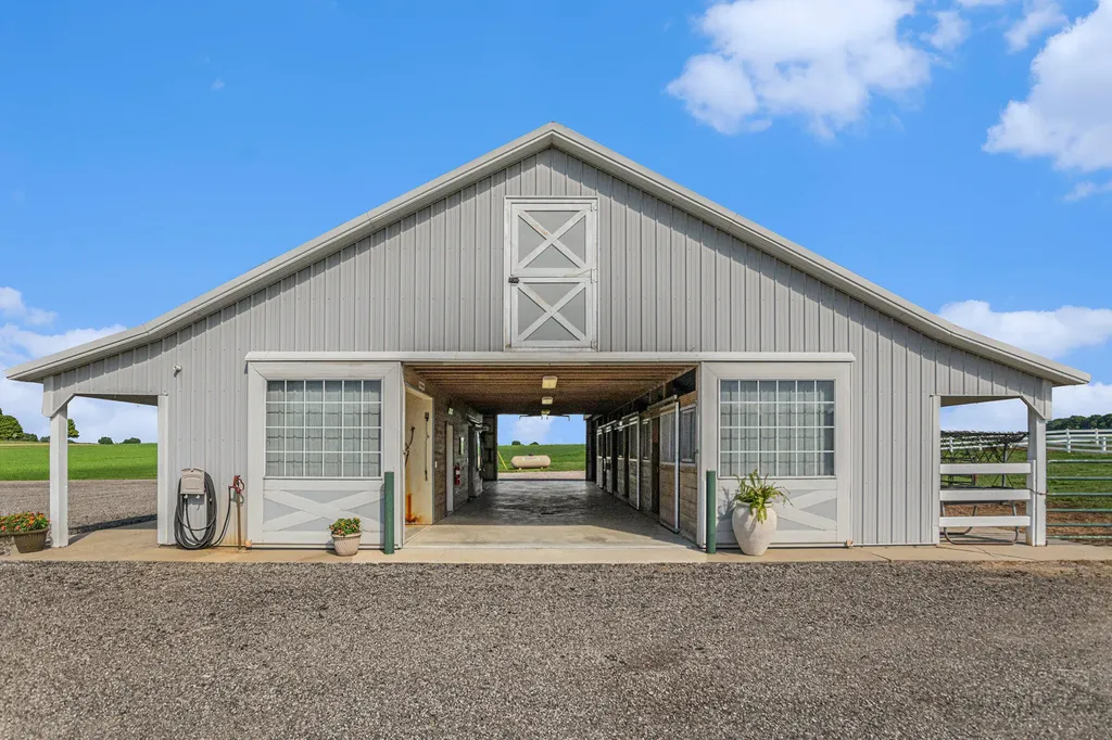 2841 132nd Avenue Monterey Township MI 49328
