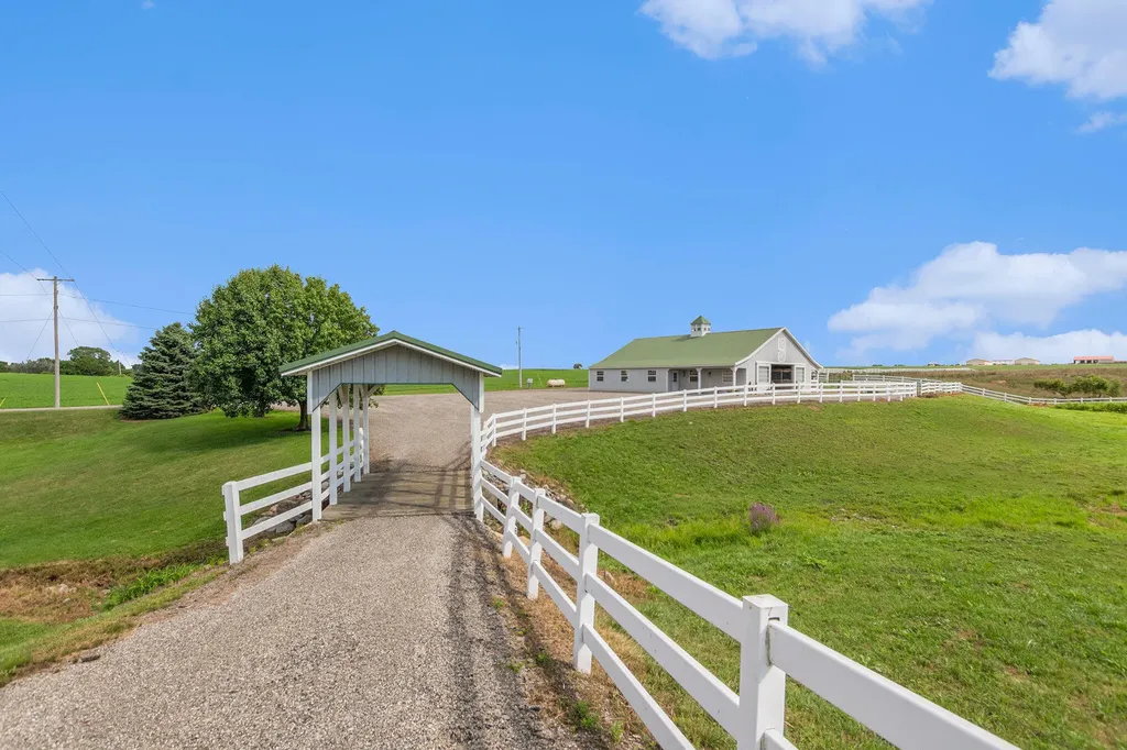 2841 132nd Avenue Monterey Township MI 49328