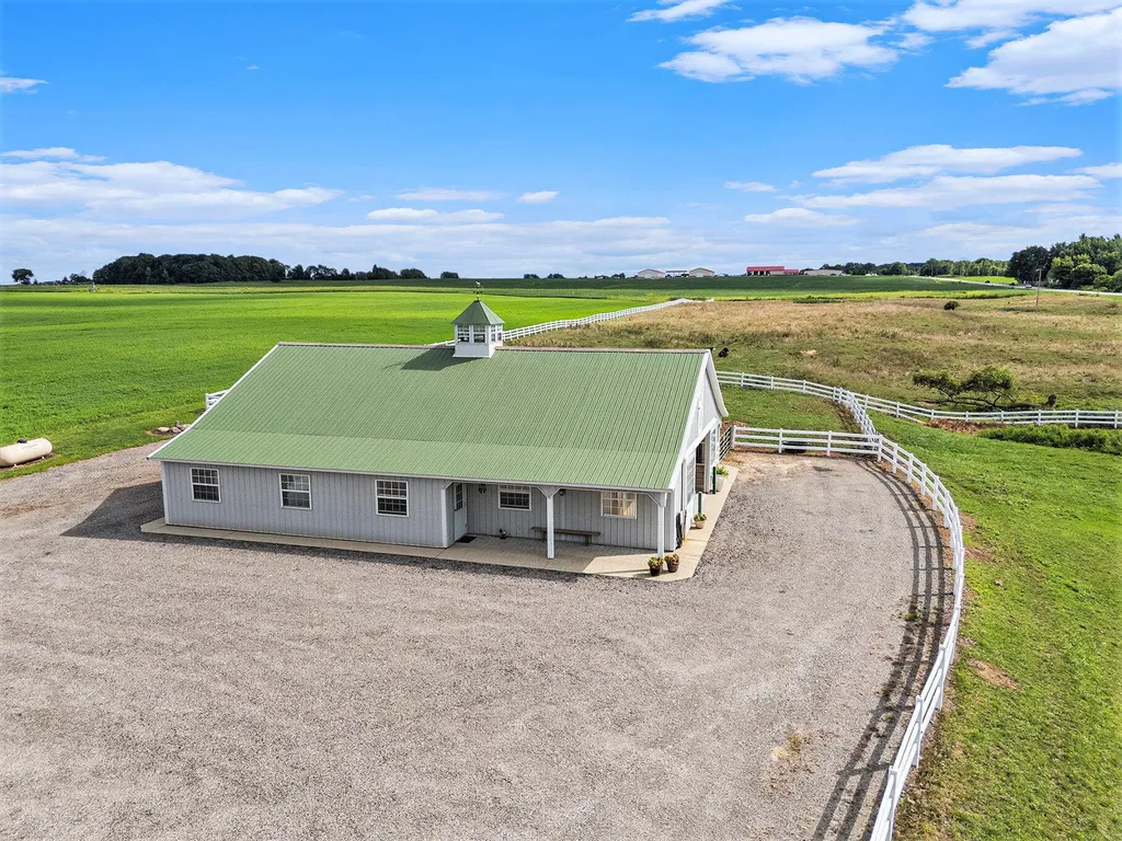 2841 132nd Avenue Monterey Township MI 49328