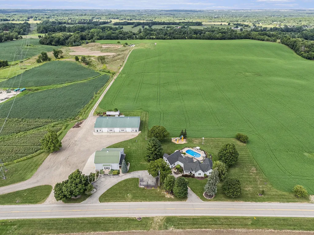2841 132nd Avenue Monterey Township MI 49328