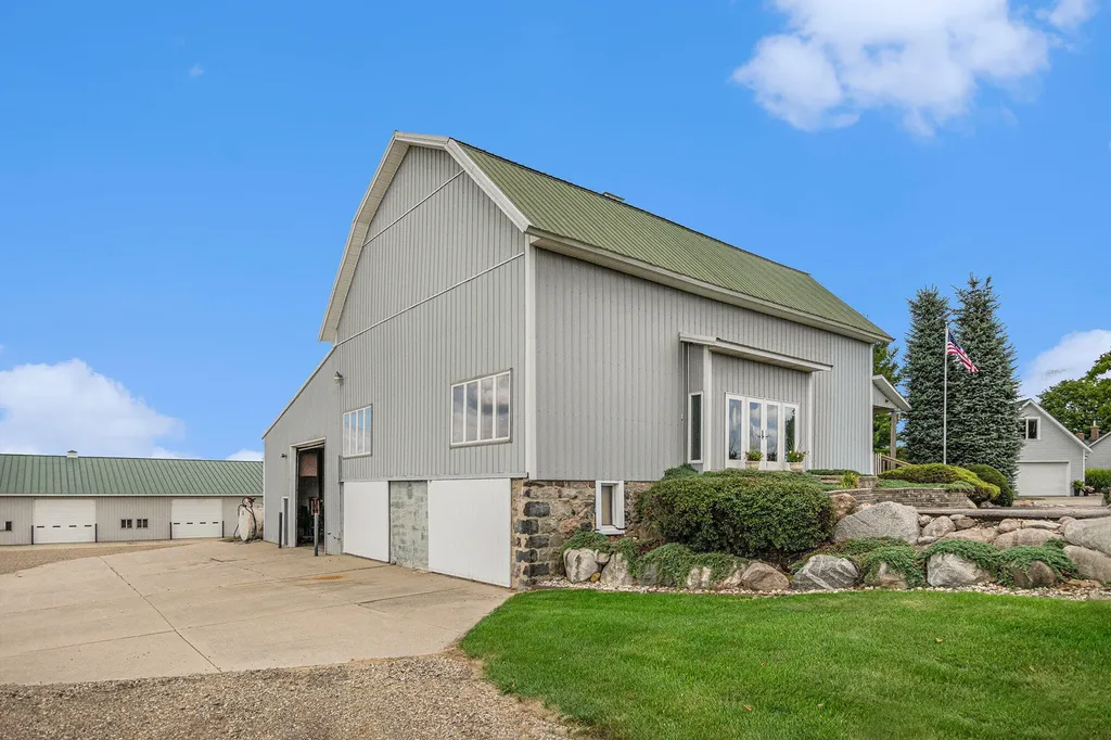 2841 132nd Avenue Monterey Township MI 49328
