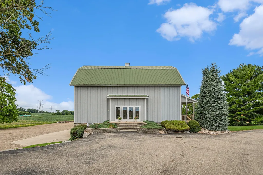 2841 132nd Avenue Monterey Township MI 49328