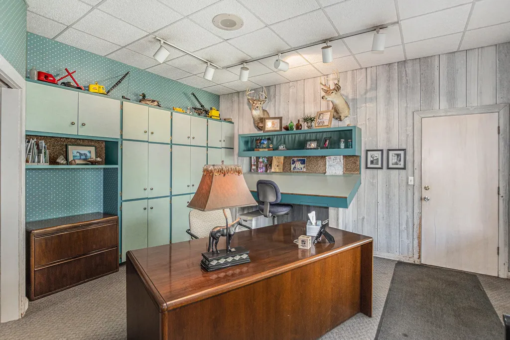 2841 132nd Avenue Monterey Township MI 49328