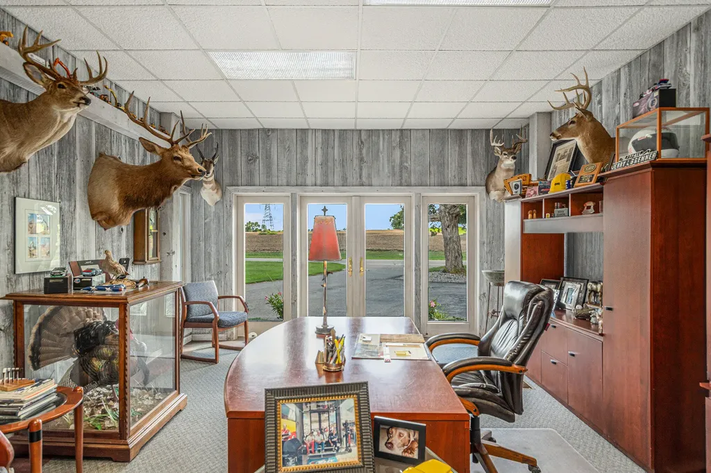 2841 132nd Avenue Monterey Township MI 49328