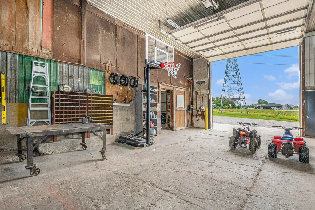 2841 132nd Avenue Monterey Township MI 49328