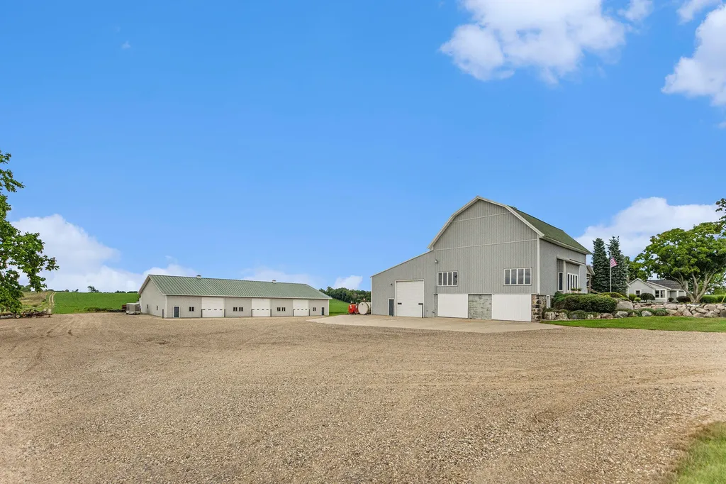 2841 132nd Avenue Monterey Township MI 49328