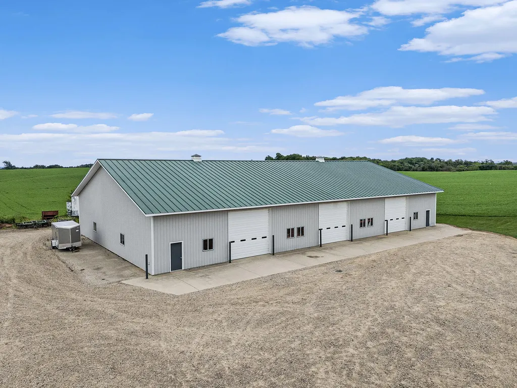 2841 132nd Avenue Monterey Township MI 49328