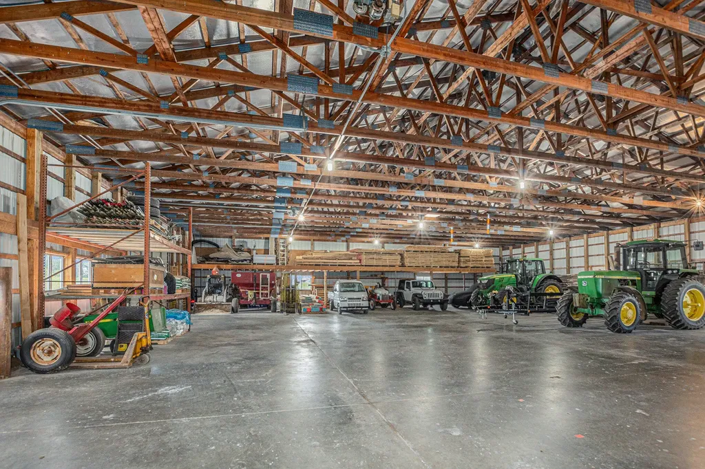 2841 132nd Avenue Monterey Township MI 49328
