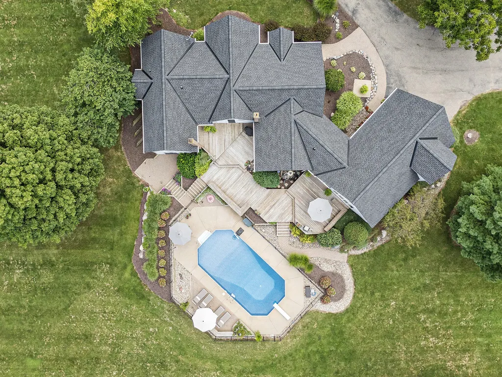 2841 132nd Avenue Monterey Township MI 49328