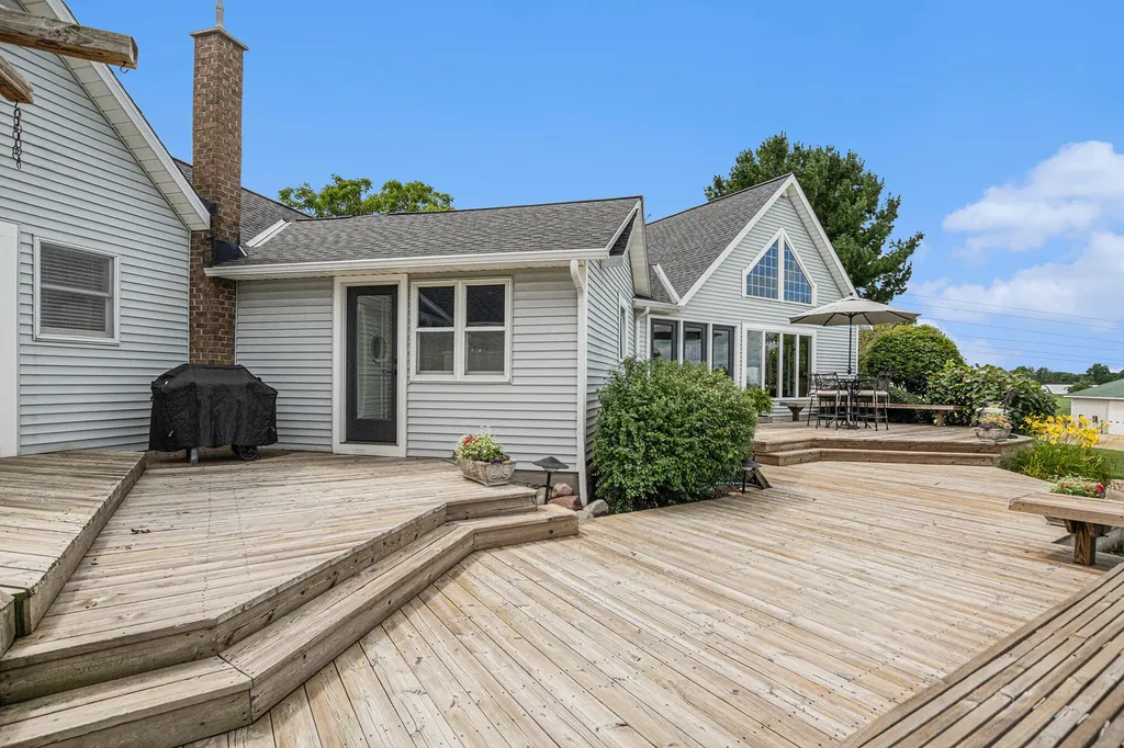 2841 132nd Avenue Monterey Township MI 49328
