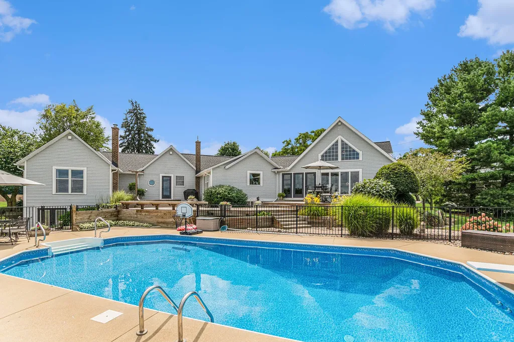 2841 132nd Avenue Monterey Township MI 49328