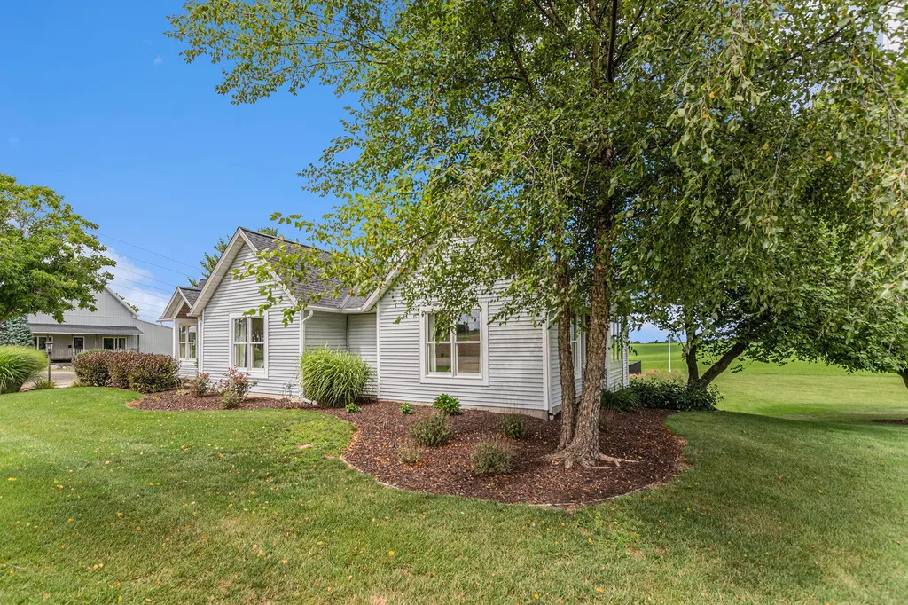 2841 132nd Avenue Monterey Township MI 49328