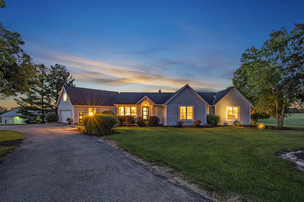2841 132nd Avenue Monterey Township MI 49328