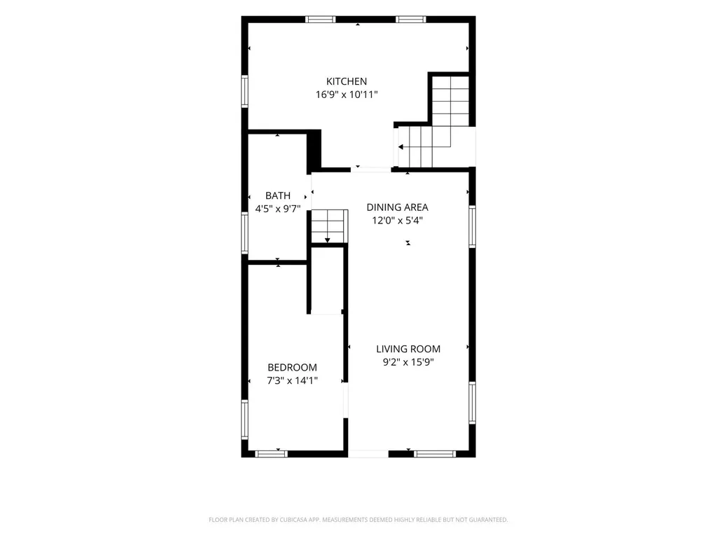 1347 Columbus Avenue Grand Haven City MI 49417