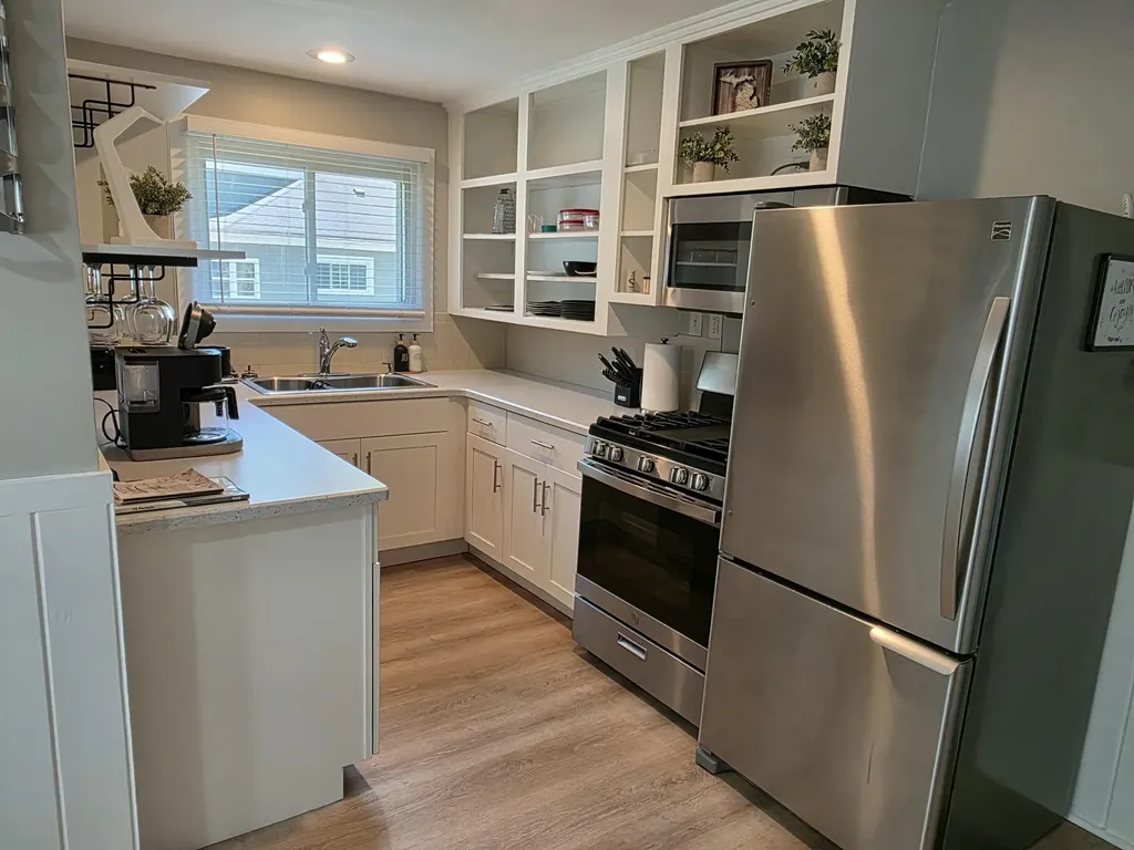 1406 Covell Avenue NW Grand Rapids City MI 49504