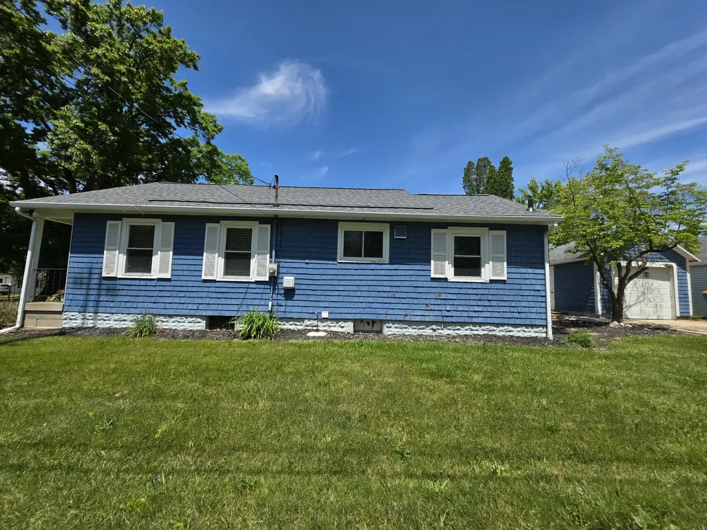 1406 Covell Avenue NW Grand Rapids City MI 49504