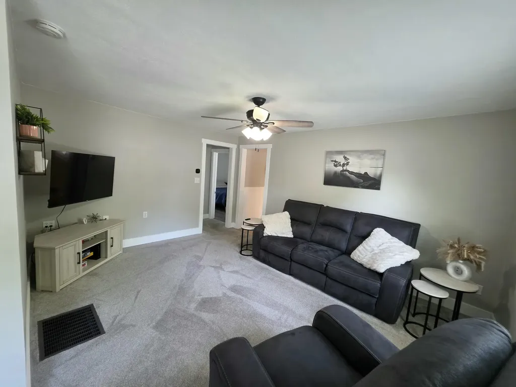 1406 Covell Avenue NW Grand Rapids City MI 49504