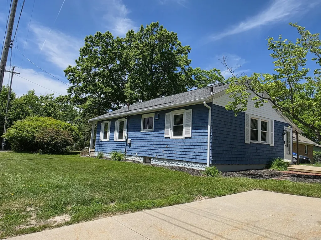 1406 Covell Avenue NW Grand Rapids City MI 49504