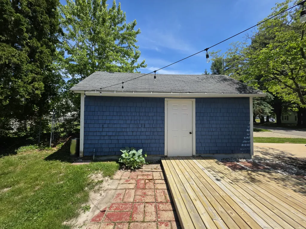 1406 Covell Avenue NW Grand Rapids City MI 49504