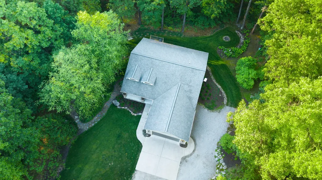 2199 West Lake Road Dalton Township MI 49457