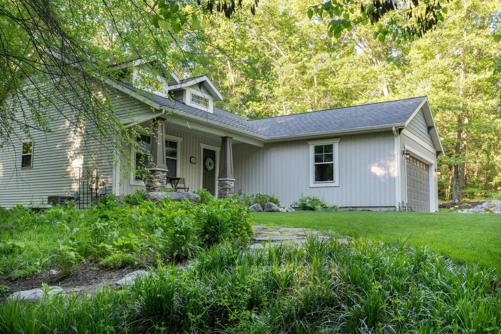 2199 West Lake Road Dalton Township MI 49457