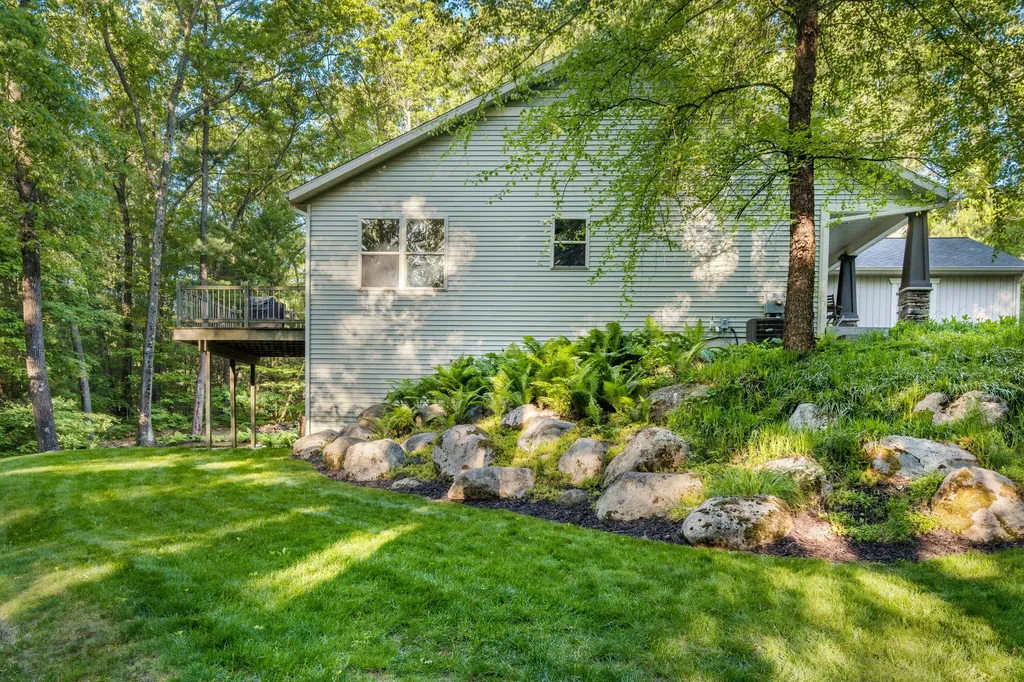 2199 West Lake Road Dalton Township MI 49457