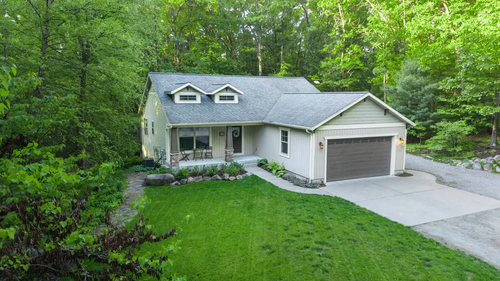2199 West Lake Road Dalton Township MI 49457