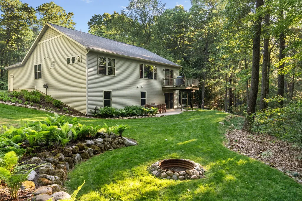 2199 West Lake Road Dalton Township MI 49457
