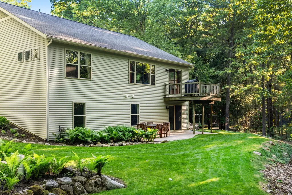 2199 West Lake Road Dalton Township MI 49457