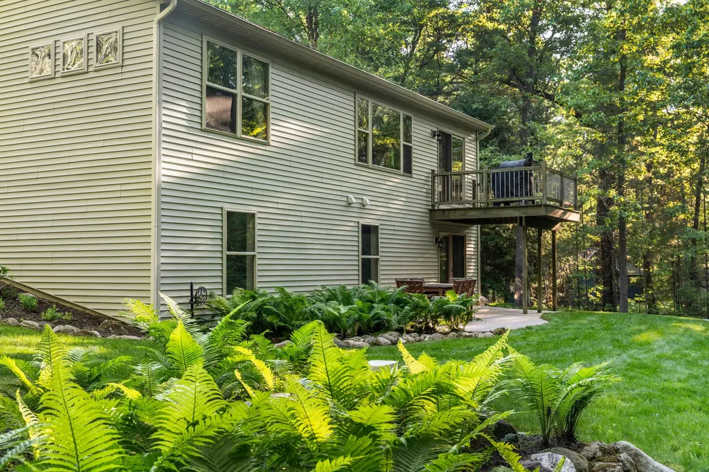 2199 West Lake Road Dalton Township MI 49457
