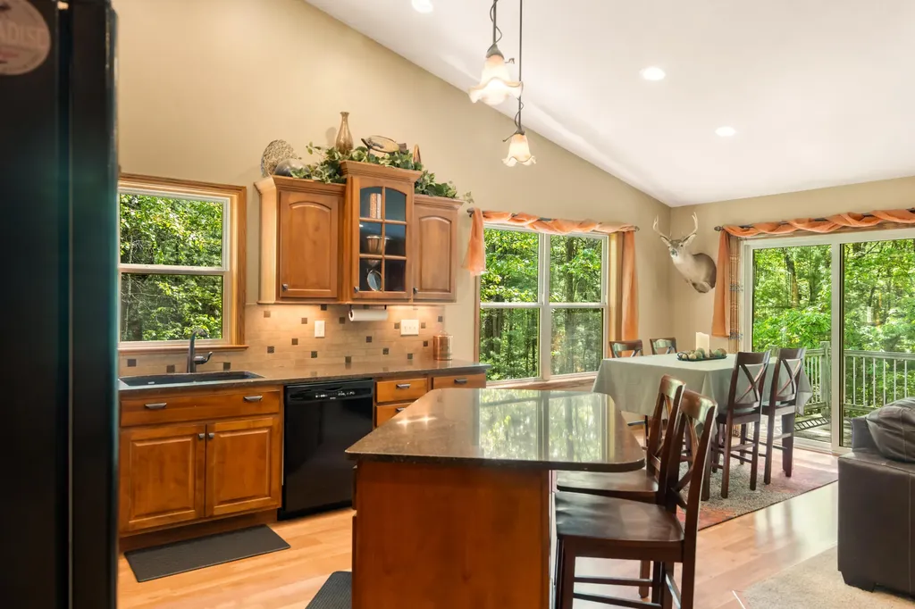 2199 West Lake Road Dalton Township MI 49457
