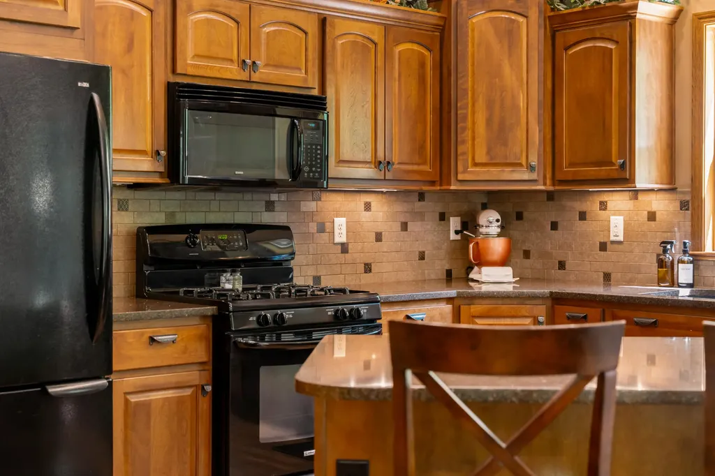 2199 West Lake Road Dalton Township MI 49457