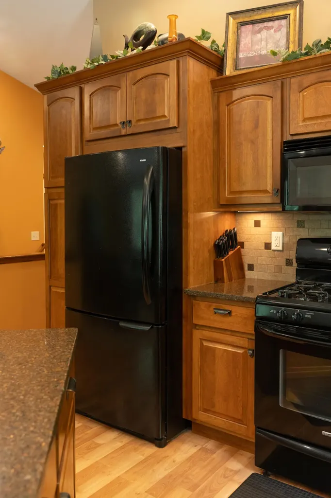 2199 West Lake Road Dalton Township MI 49457